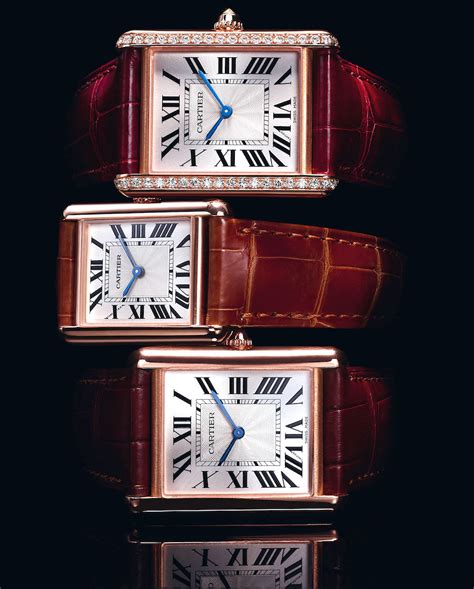 cartier watch bands replica|imitation cartier watches.